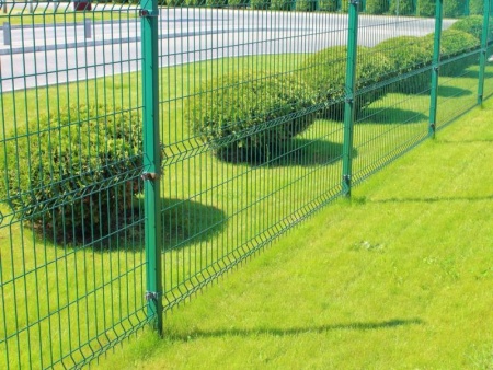 Installation de cl&ocirc;ture &agrave; Isbergues, guide des meilleures pratiques